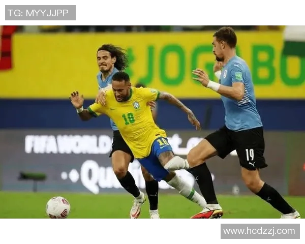 巴拉圭与乌拉圭足球对决深度分析及战术解读